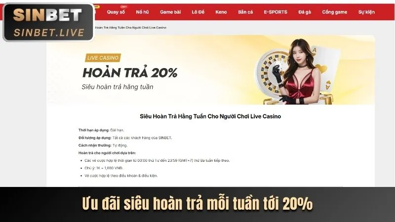 Giao diện cá cược thể thao W88hey
